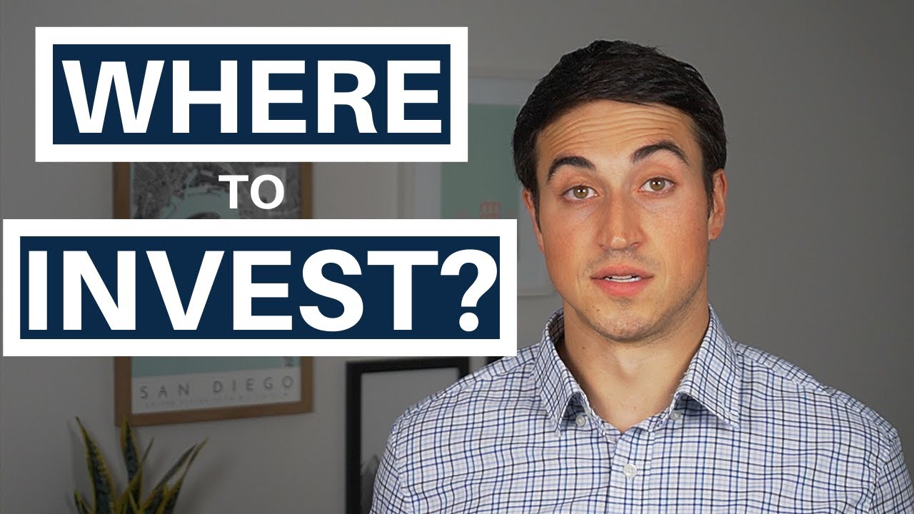 how to build an investment thesis