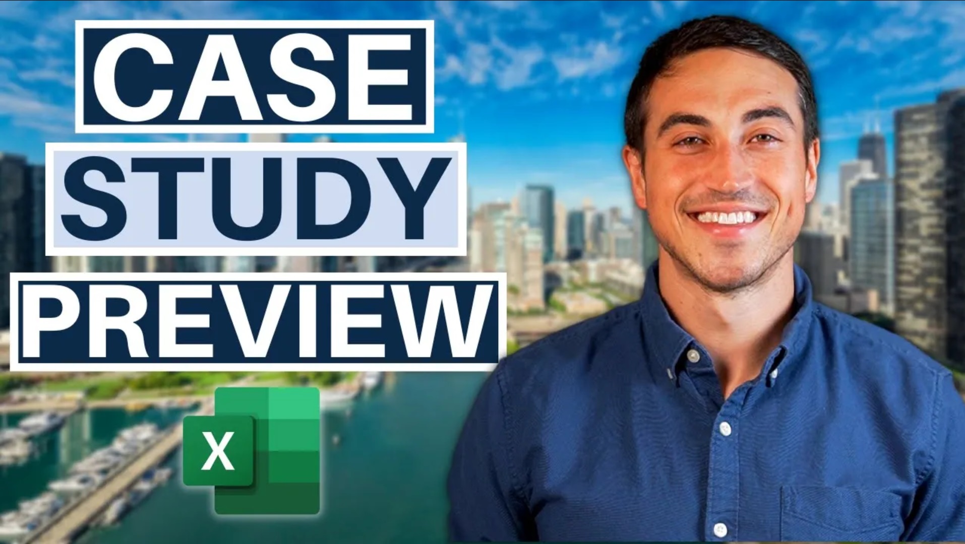 what is a case study in real estate